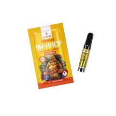 9h-HHCP Патрон Laughing Buddha 99%