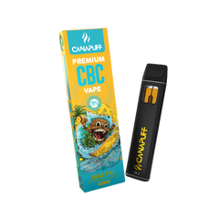 CBC Vape Май Тай 79% 1 мл