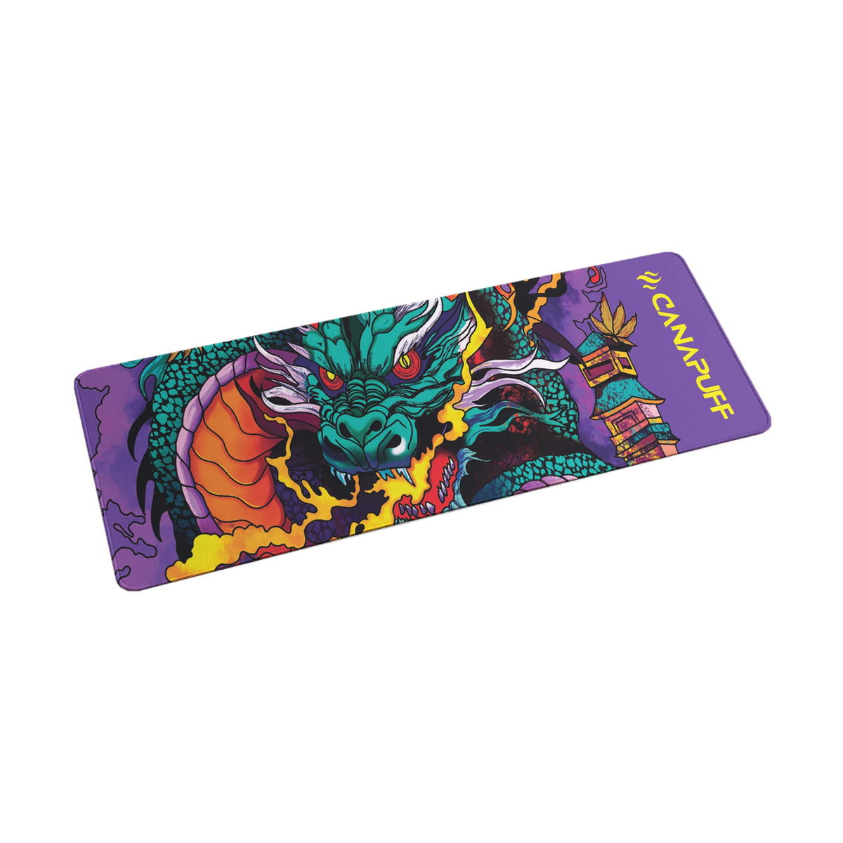 Podložka pod myš Extreme Dragon