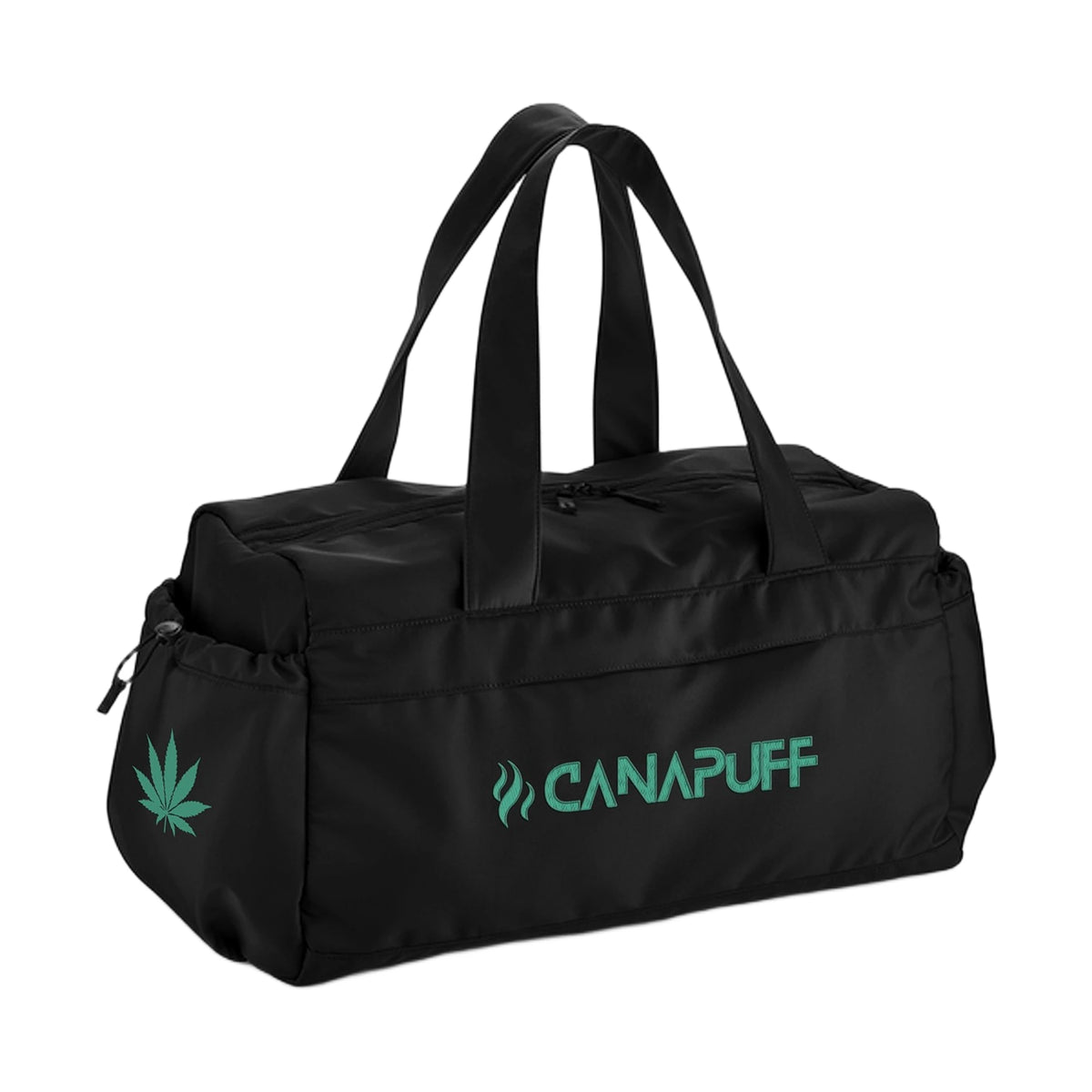 Canapuff Sports Bag