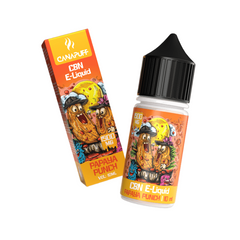 CBN liquid Papaya Punch 1.500мг