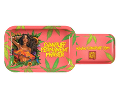 Поставка за навиване Canapuff - Permanent Marker - мини