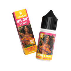 9H-THC течност Permanent Marker 1.500mg