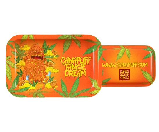 Поставка за навиване Canapuff - Tangie Dream - мини