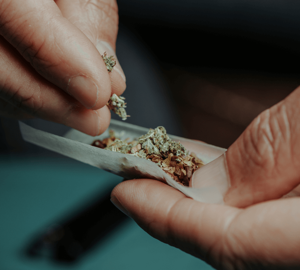 Dosage pour les Fleurs THP420