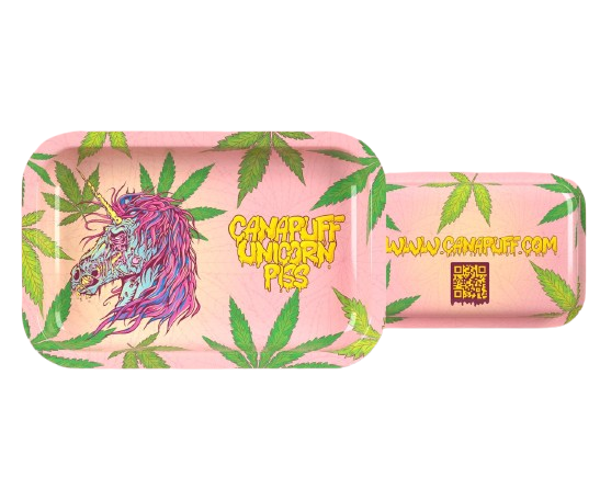 Табла за свиване Canapuff - Unicorn Piss - мини