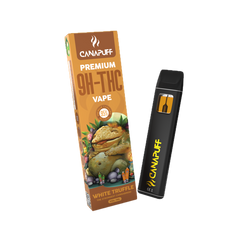 9H-THC Vape White Truffle 95% 1 мл